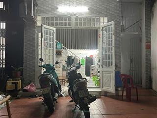 Bán lô đất nguyễn xí  tặng dãy trọ 4 phòng thu nhập 10 triệu / tháng