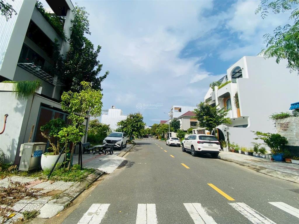 Bán lô đất hoà phú 26  khu e kim long  đối diện công viên