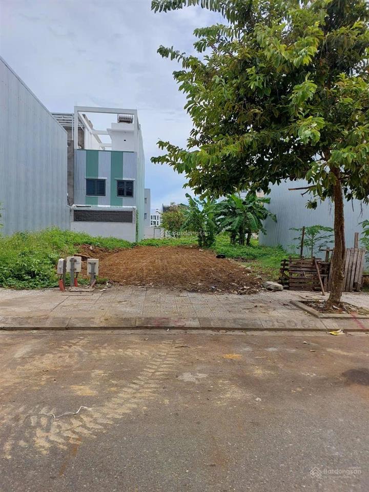 Bán lô đất hoà phú 28  khu e8 kim long  đà nẵng