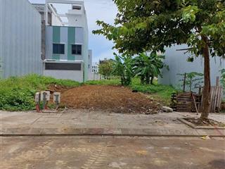 Bán lô đất hoà phú 28  khu e8 kim long  đà nẵng