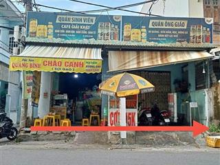 Bán cặp lô đất đồng kè  đà nẵng. vị trí kinh doanh