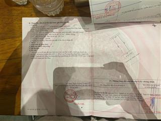 Bán lô đất biệt thự b2 63 golden hills  vị trí đẹp