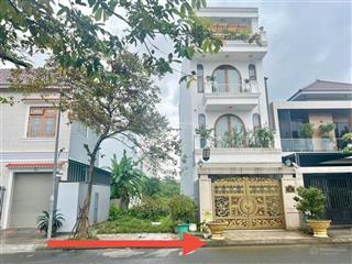 Bán lô đất kẹp cống hoà phú 26  khu e kim long  đà nẵng