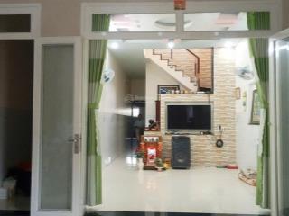 Bán nhà xe tải 13m 160m2 (5x32) đông tác, dĩ an giá tốt 6.05 tỷ