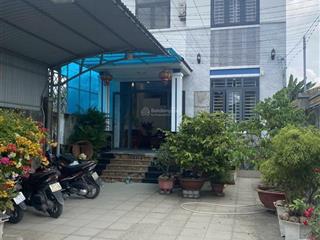 Nhà ở ngay 251m2 ( 7x36 ), pn trệt, sân oto, đường oto, nhỉn 6 đồng tl