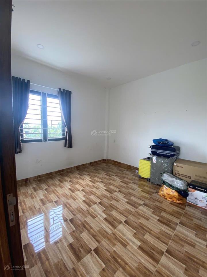 Nhà ở ngay 251m2 (7x36m), pn trệt, sân ô tô, đường ô tô, nhỉnh 6 đồng tl.  0345 186 *** minh
