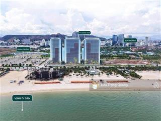 Sun centro town  căn hộ căn hộ nằm tại vị trí nhộn nhịp nhất hạ long