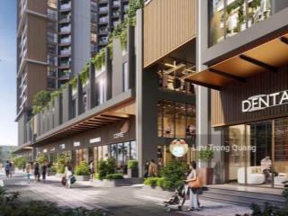 Shophouse khối đế skym quỹ vip giới hạn