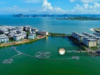 Bán căn studio view trực diện hồ nhạc nước toà skym