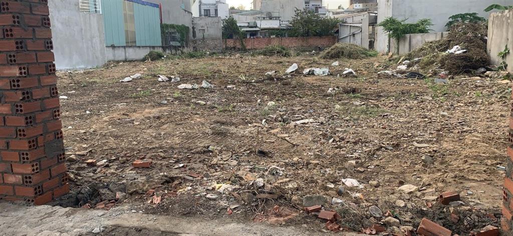 Bán 1160m2 đất mặt tiền nguyễn thị minh khai, p8 gần biển bãi sau tp. vt, giá 85 tỷ còn tl