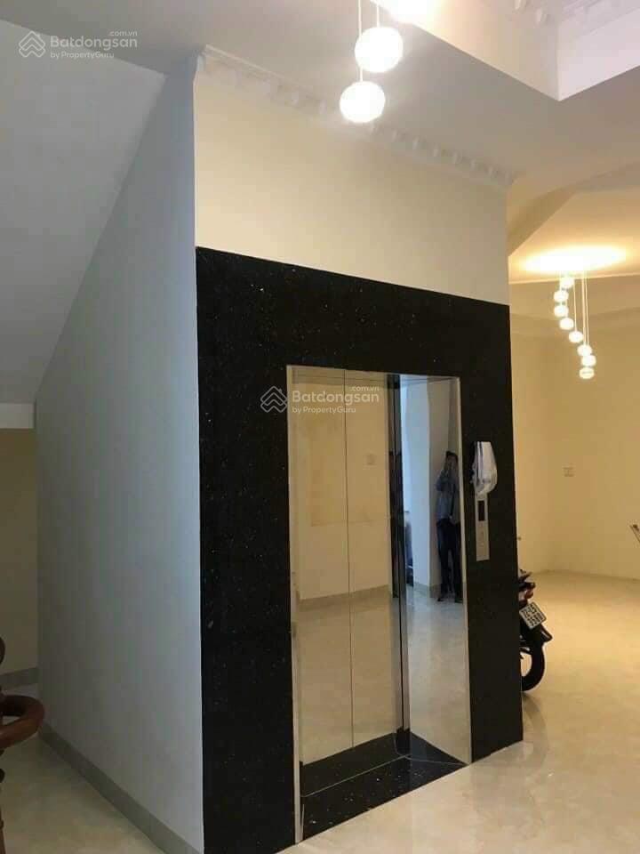 Chính chủ bán nhà 6 tầng mặt tiền trương công định, p3, vũng tàu 215m2(ngang 6,5m) giá 27,5 tỷ