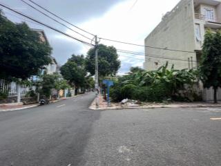 Bán đất 3 mặt tiền đường trung tâm phường 9 tp. vt. vị trí đẹp giá cực tốt 18 tỷ còn tl