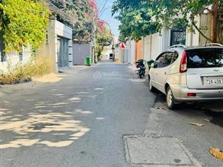 Bán đất biệt thự 209m2(8x16) vị trí cực đẹp sát mặt tiền đường trung tâm tp. vt giá 16,5 tỷ còn tl