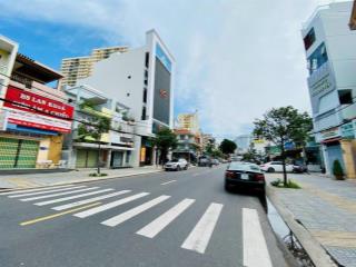 Bán đất mặt tiền nguyễn an ninh tp. vt giá cực tốt 6,45 tỷ còn bớt
