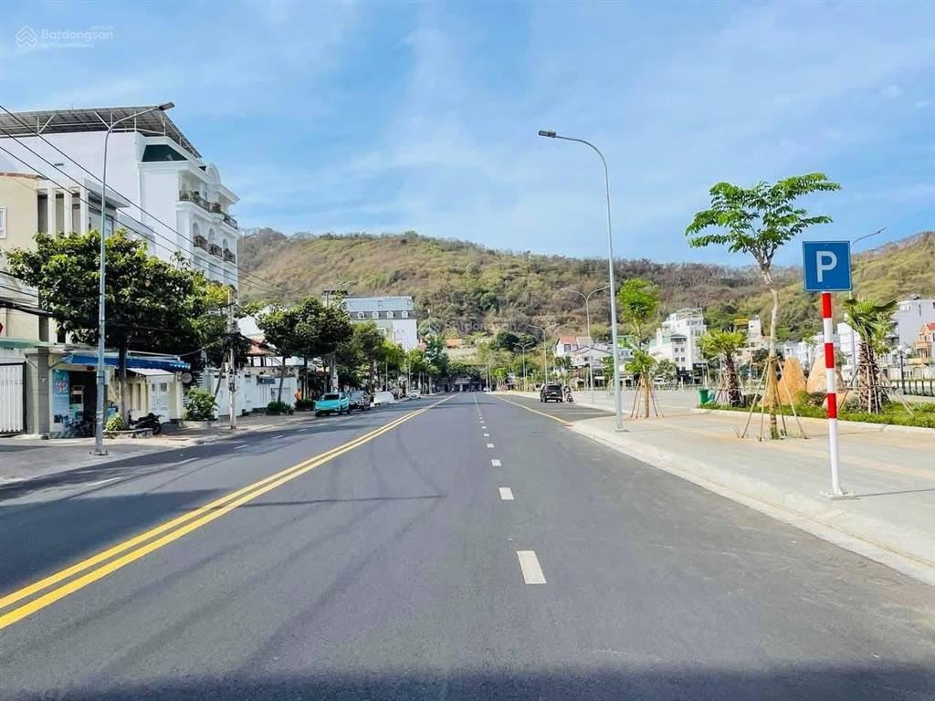 Bán nhà 1t2l mặt tiền võ thị sáu p. 2 tp. vt giá 17,89 tỷ vị trí đẹp gần biển cực giá trị