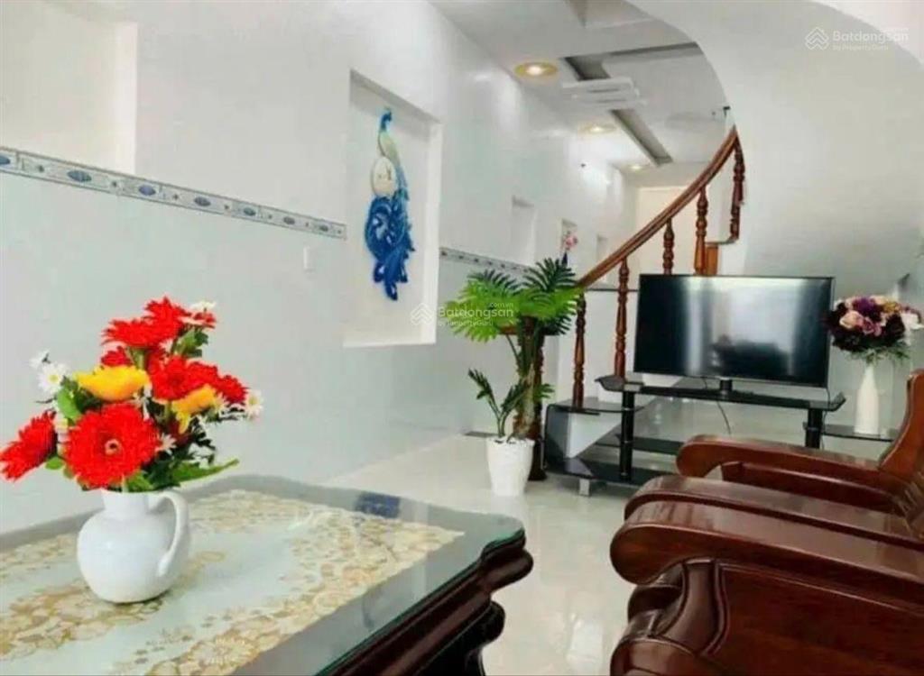 Bán nhà mặt tiền trần quốc toản tp. vt giá 6,7 tỷ còn tl