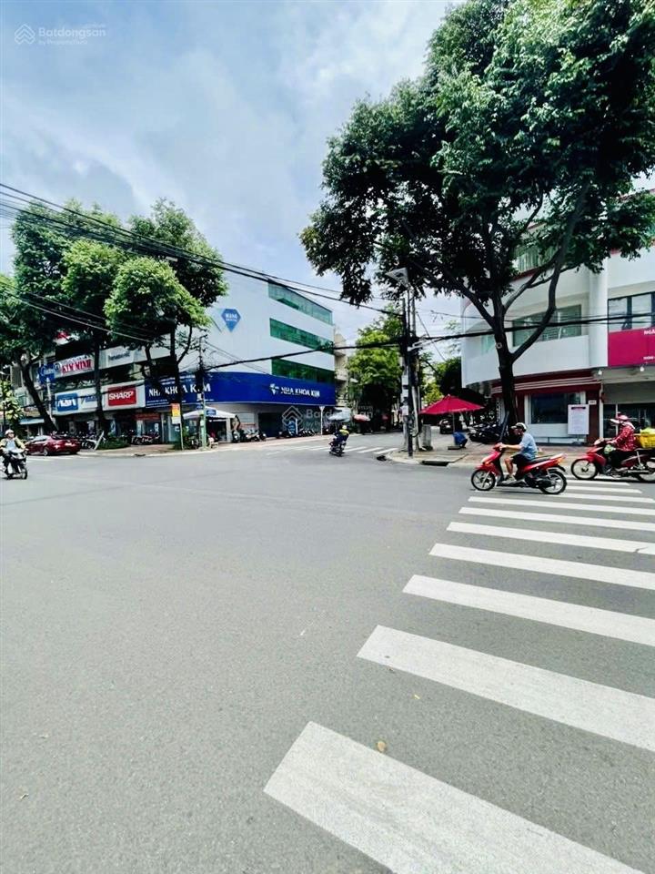Bán nhà mặt tiền nam kỳ khởi nghĩa tp. vt 275m2 ngang 7,5m cực đẹp giá 29 tỷ tl
