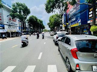 Bán nhà mặt tiền nam kỳ khởi nghĩa tp. vt 275m2 ngang 7,5m cực đẹp giá 36 tỷ tl
