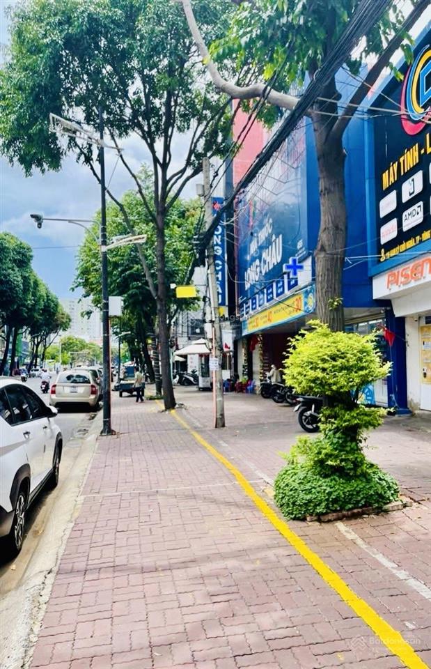 Bán nhà mặt tiền nam kỳ khởi nghĩa tp. vt 275m2 ngang 7,5m cực đẹp giá 29 tỷ tl