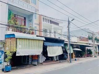 Bán nhà mặt tiền bạch đằng p.5 tp.vt giá chỉ 7 tỷ tl 81m ngang 6m cực giá trị