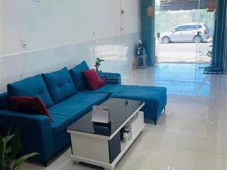 Bán nhà 1t1l mặt tiền phạm hồng thái p.7 tp.vt giá 6,95 tỷ vị trí đẹp buôn bán kd/ ở rất tốt