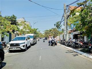 Bán đất mặt tiền lương văn can p2 tp. vt vị trí đẹp kd đông đúc 165m2 full thổ cư giá 18.5 tỷ