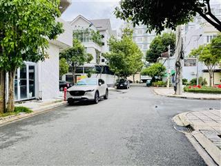 Bán căn góc 180m nguyễn thị định p.9 tp.vt gđ xây ở tâm huyết. giá 12 tỷ bớt lộc