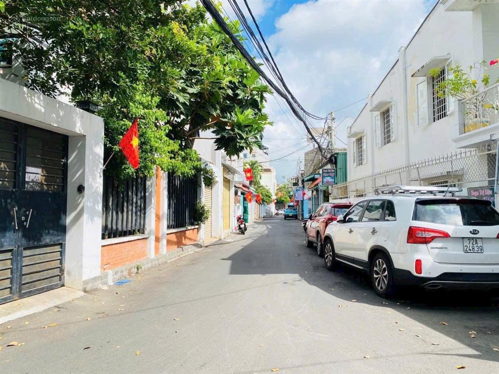 Bán biệt thự sân vườn trung tâm tp. vũng tàu 292m2 ngang 12m giá 19,9 tỷ còn tl