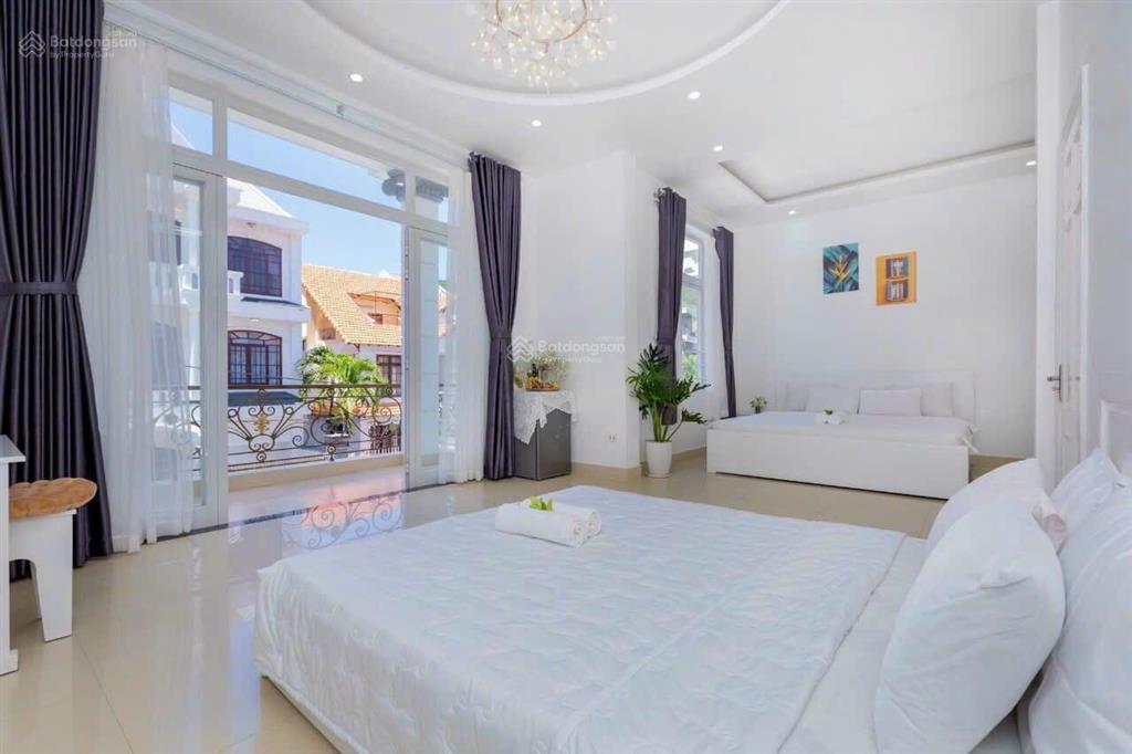 Bán toà nhà 1hầm 7tầng mặt tiền lê hồng phong p.3 tp. vt giá 76tỷ vị trí siêu đắc địa dòng tiền tốt