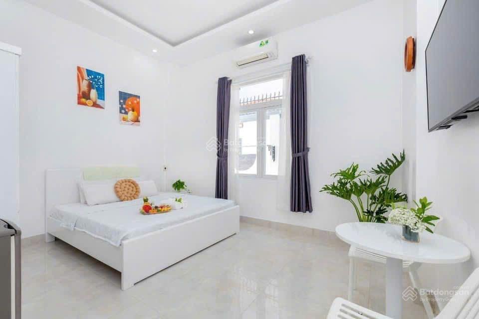 Bán toà nhà 1hầm 7tầng mặt tiền lê hồng phong p.3 tp. vt giá 76tỷ vị trí siêu đắc địa dòng tiền tốt