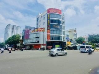 Bán toà nhà 1hầm 7tầng mặt tiền lê hồng phong p.3 tp.vt giá 76 tỷ vị trí siêu đắc địa dòng tiền tốt