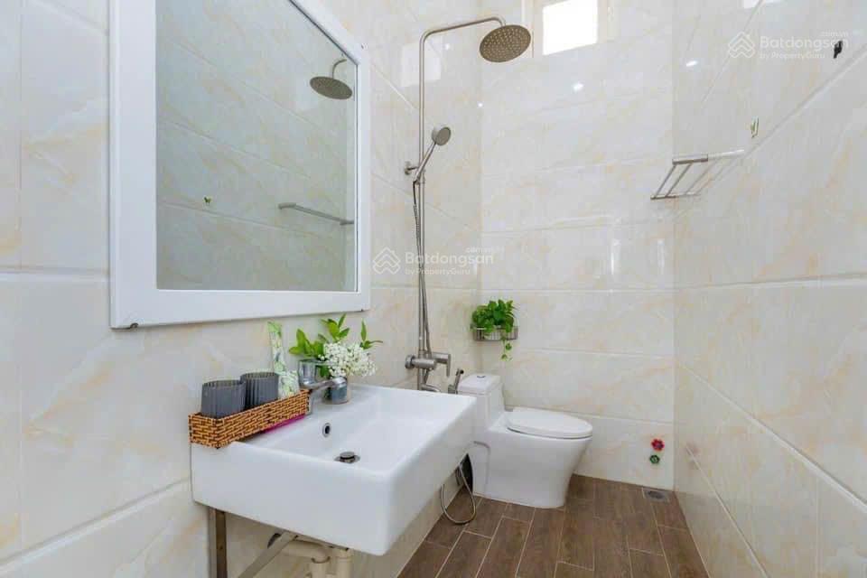 Bán toà nhà 1hầm 7tầng mặt tiền lê hồng phong p.3 tp. vt giá 76tỷ vị trí siêu đắc địa dòng tiền tốt