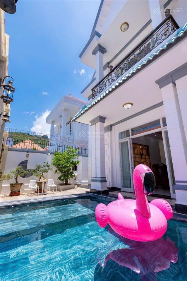 Bán toà nhà 1hầm 7tầng mặt tiền lê hồng phong p.3 tp. vt giá 76tỷ vị trí siêu đắc địa dòng tiền tốt