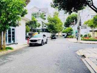 Bán đất góc 2mặt tiền vỉa hè rộng trung tâm p.4 tp.vt 166m(10x17) thực tế 200m vị trí siêu đẹp