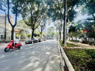 Bán đất mặt tiền lý thường kiệt p.1 tp.vt sát biển và công viên bãi trước 228m(10x23) cực đẹp
