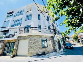Bán nhà mặt tiền lương văn can gần biển bãi sau thành phố vũng tàu gia chủ xây ba lầu tâm huyết