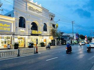 Bán nhà mặt tiền đường 30/4 tp. vt 170m2(5x34)m giá siêu tốt 14 tỷ còn tl