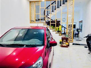 Bán nhà 3lầu ngay đầu hẻm xe hơi trương công định tp.vt giá cực tốt 7,99 tỷ tl nhẹ