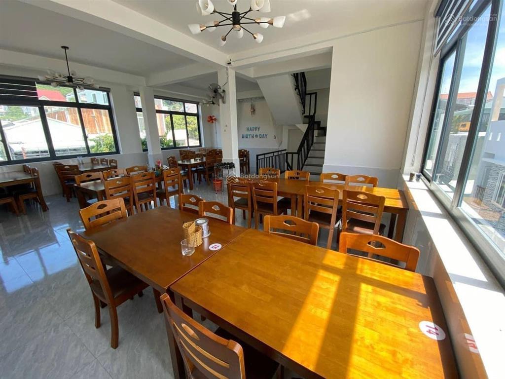 Bán nhà 1t3l mặt tiền trần phú, p. 5, tp. vt, giá cực tốt 9,5 tỷ tl vị trí đẹp
