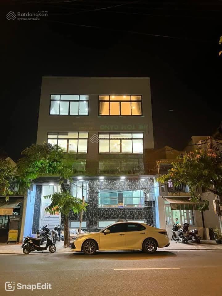 Bán nhà 1t3l mặt tiền trần phú, p. 5, tp. vt, giá cực tốt 9,5 tỷ tl vị trí đẹp
