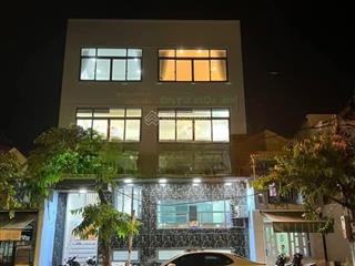 Bán nhà 1t3l mặt tiền trần phú p. 5 tp. vt giá cực tốt 9,5 tỷ tl vị trí đẹp