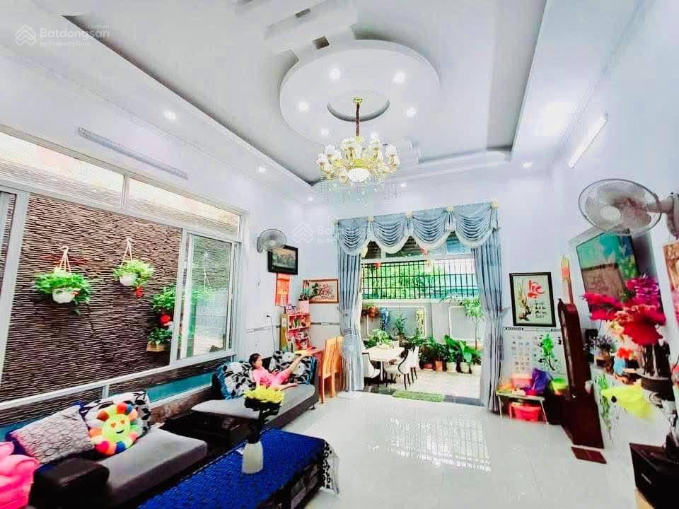 Bán biệt thự mini hẻm ôtô phan chu trinh p. 2 tp. vt vị trí đẹp gần biển giá 12,9 tỷ tl