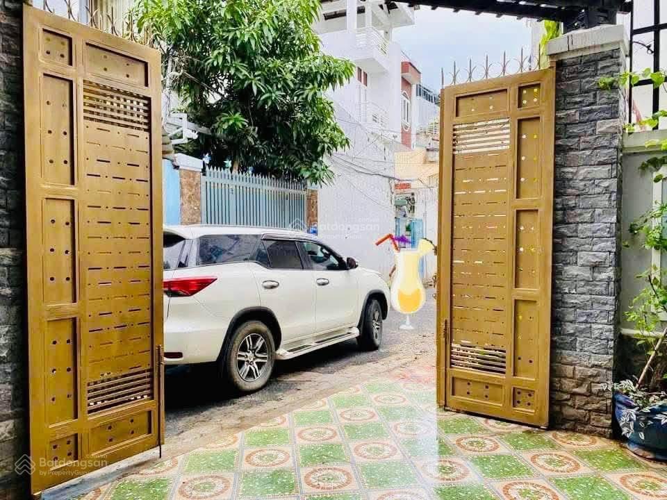 Bán biệt thự mini hẻm ôtô phan chu trinh p. 2 tp. vt vị trí đẹp gần biển giá 12,9 tỷ tl
