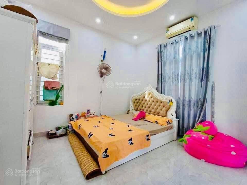 Bán biệt thự mini hẻm ôtô phan chu trinh p. 2 tp. vt vị trí đẹp gần biển giá 12,9 tỷ tl