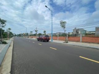 Bán 2 lô đất 1000m(34x30) mặt tiền nguyễn đình tứ sát biển long cung p.10 tp.vt giá siêu tốt 45 tỷ