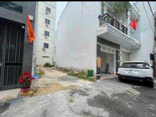 Chỉ 5,4 tỷ sở hữu ngay lô đất hẻm ô tô gần biển bãi sau thuỳ vân tp.vũng tàu
