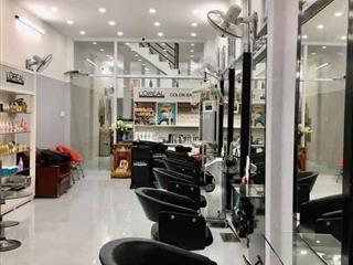 Bán nhà mặt tiền trương công định p.8 tp.vt 80m xây 2 tầng vị trí đẹp buôn bán kd cực tốt
