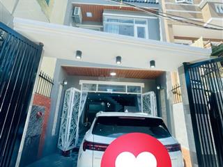 Bán nhà 1t2l sân đậu xe hơi 7chỗ tại lê lợi trung tâm tp. vũng tàu giá 6,3 tỷ còn tl