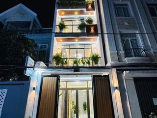 Bán nhà đẹp mặt tiền đường tô hiến thành trung tâm thành phố vũng tàu giá 12,45 tỷ tl