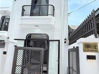 Bán nhà 1t1l hẻm xe hơi xô viết nghệ tĩnh tp.vt giá 6,15 tỷ vị trí đẹp vào gần